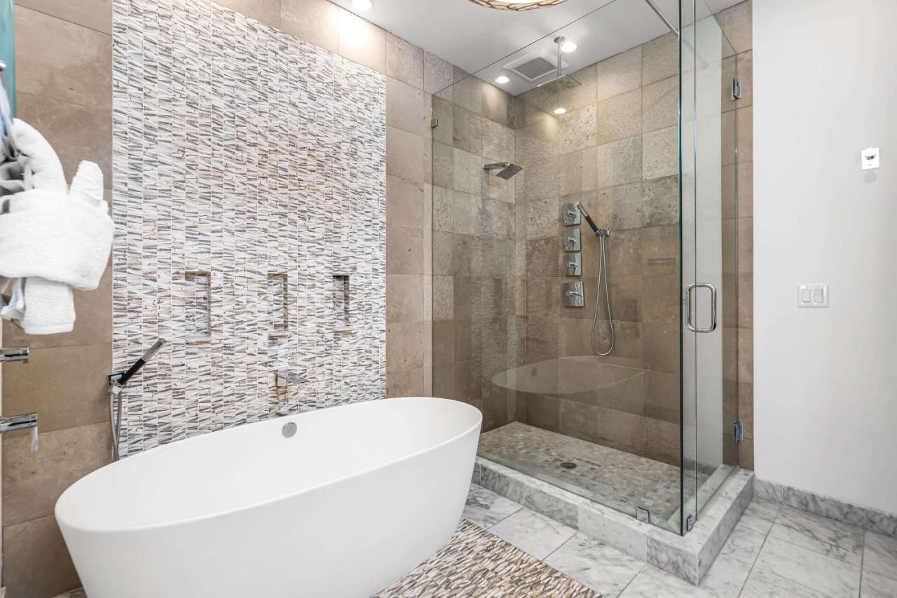 The Pinner House 산타로사 비치 외부 사진