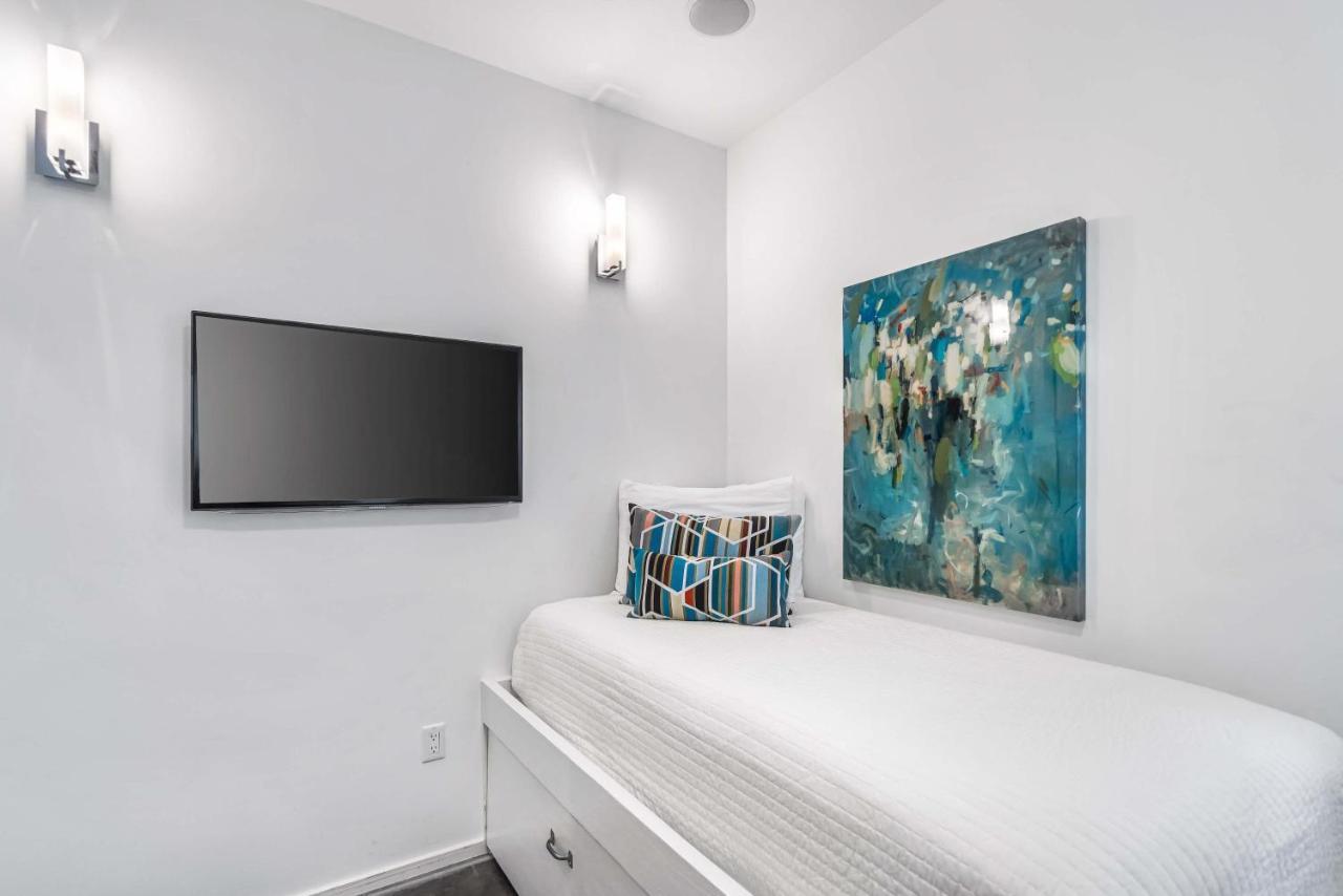 The Pinner House 산타로사 비치 외부 사진